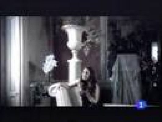  - Nuevo trabajo de Niña Pastori