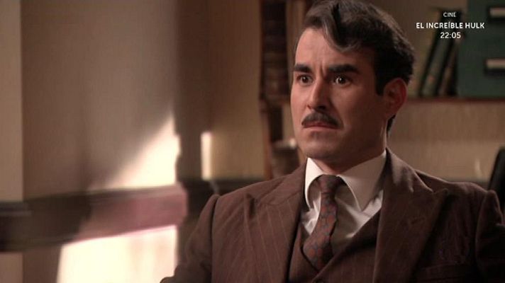 Seis hermanas - Episodio 435