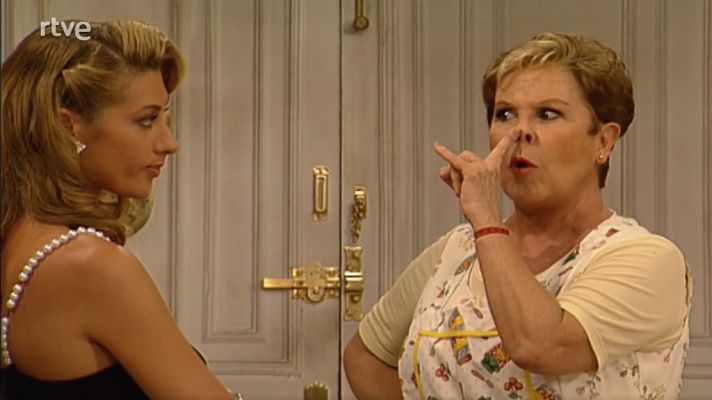 Hostal Royal Manzanares - Capítulo 19