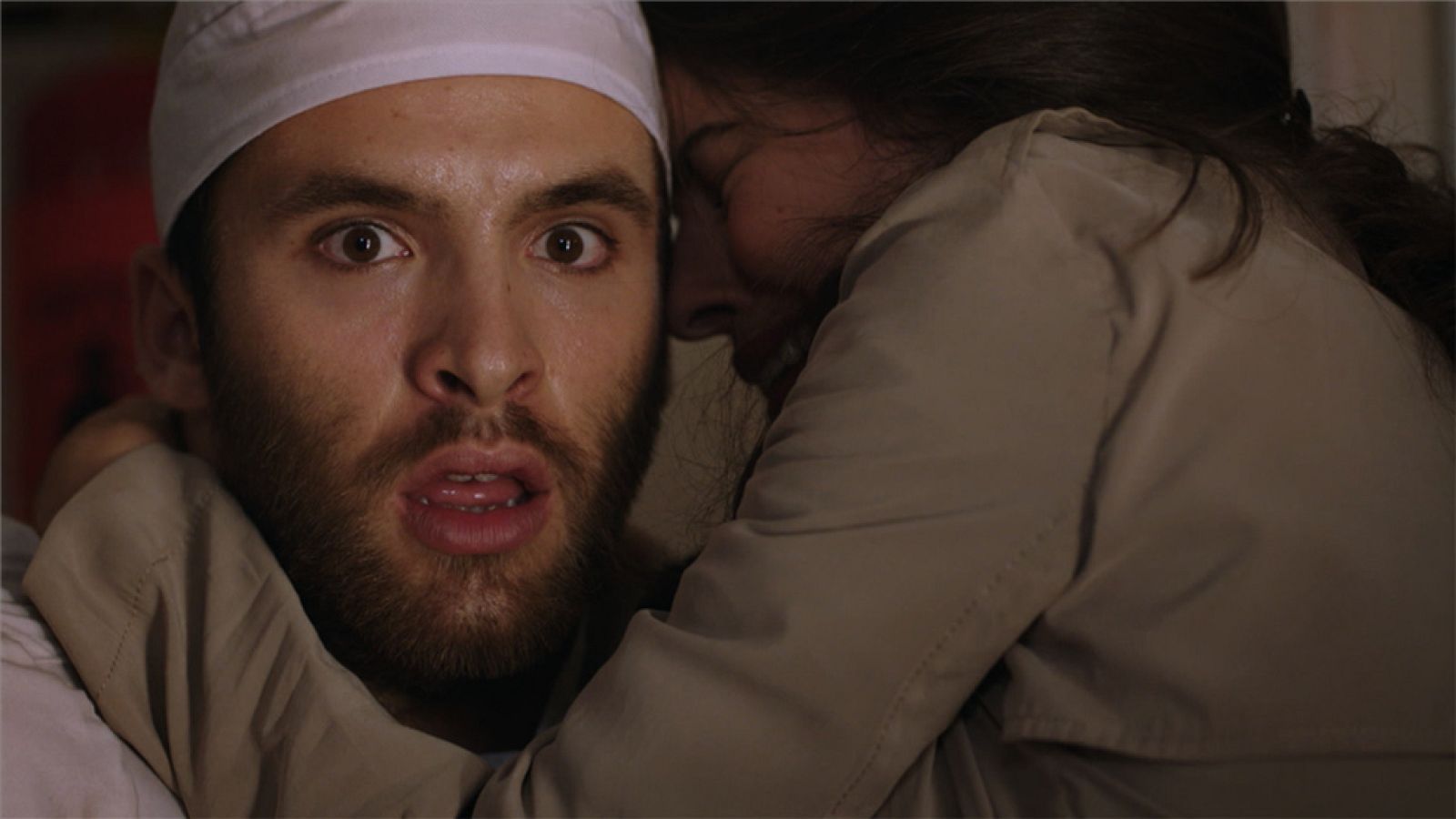 Cuéntame cómo pasó - Julia, Koro y Carlos, en peligro de muerte