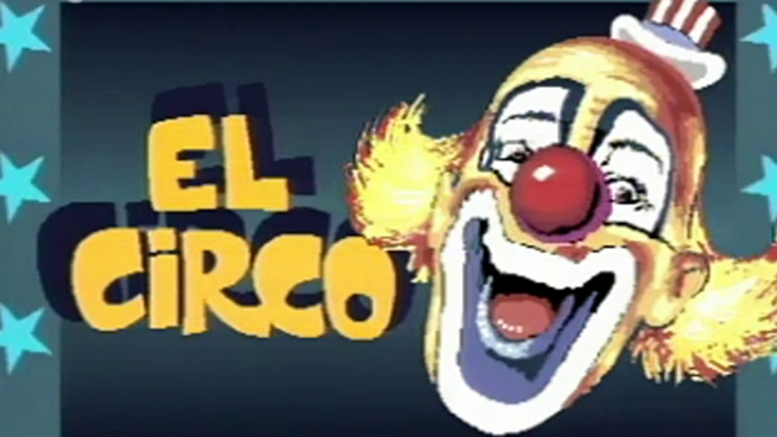 Gran Circo Mundial - 06/02/1992