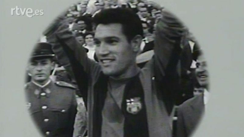 La noche del cine español - F.C. Barcelona