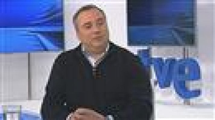 Telecanarias - La Entrevista de Canarias - 04/02/2017