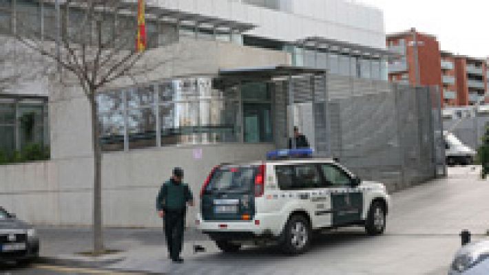 Los últimos ocho detenidos en el llamado caso del 3% quedan en libertad