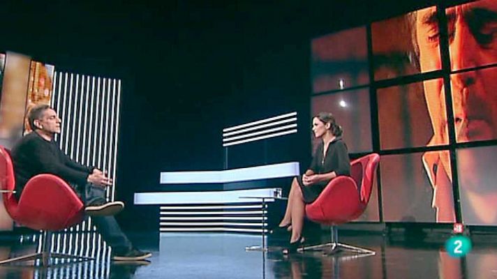 El cine de La 2 - El día de la bestia (Presentación)