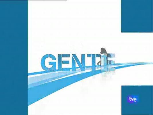 Gente - Gente - 23/01/09