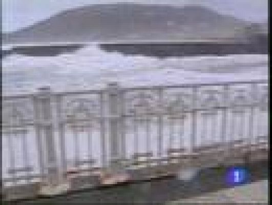 El tiempo - El Tiempo - 23/01/09