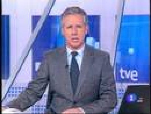 El tiempo - El Tiempo - 23/01/09