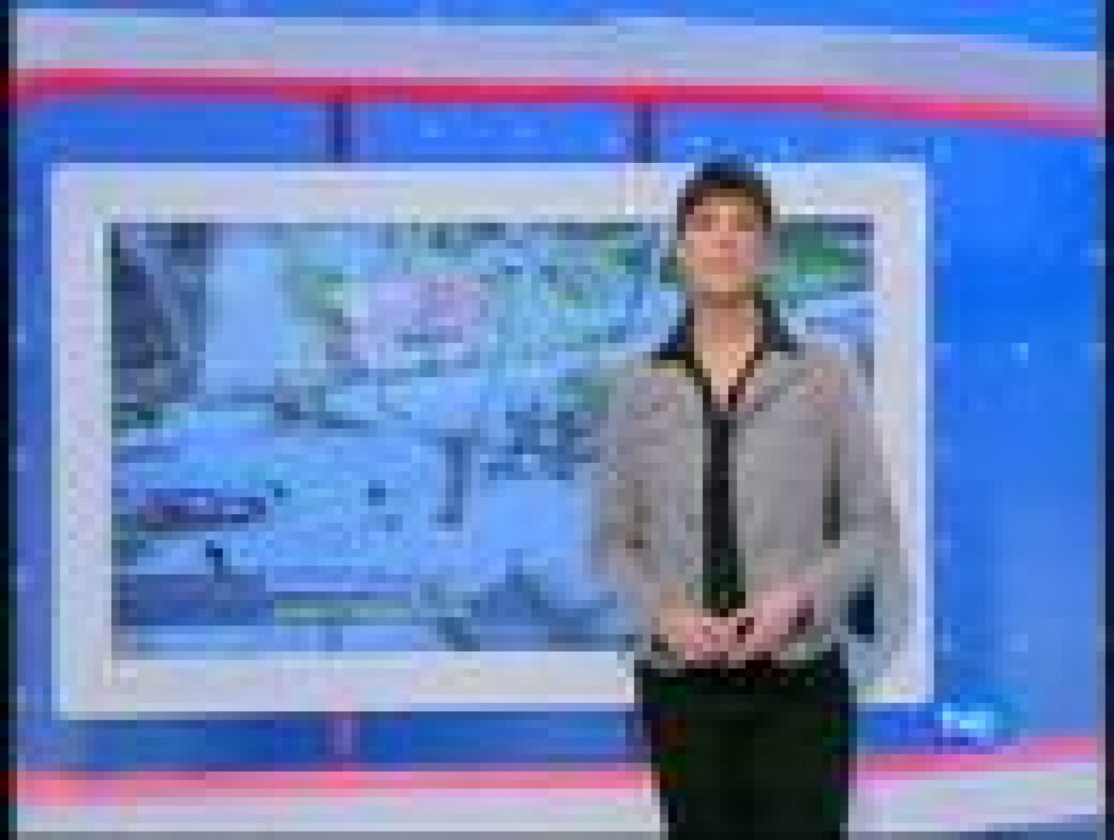 El Tiempo - 23/01/09 - El tiempo | Ver