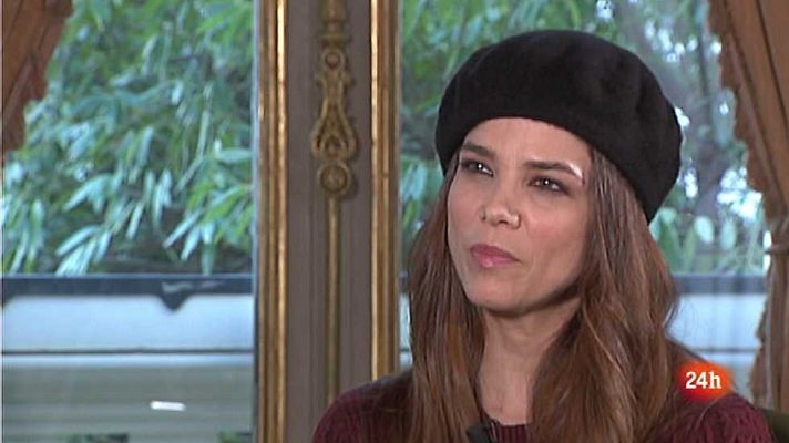 Conversatorios en Casa de América - Juana Acosta