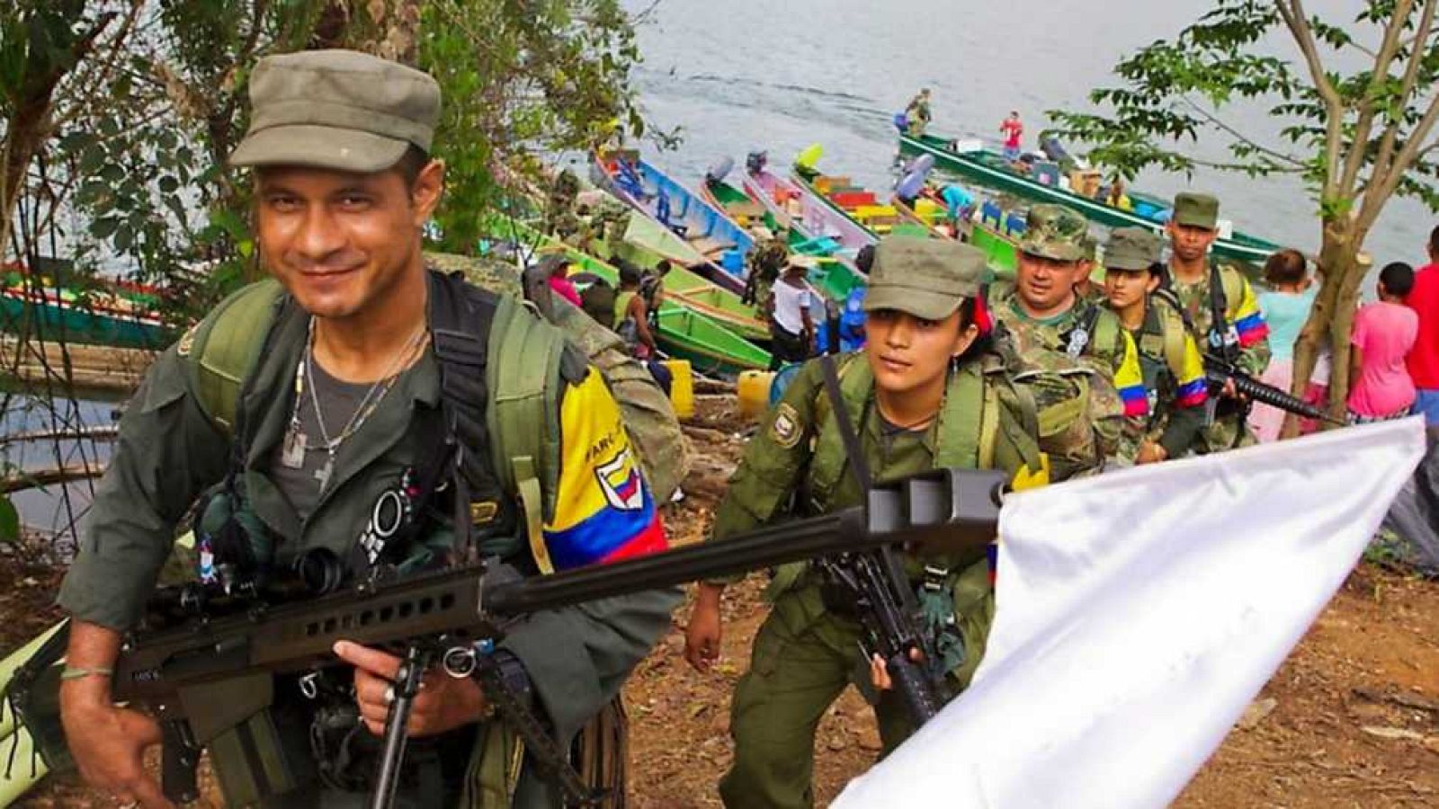 Latinoamérica en 24 horas - 03/02/17 - ver ahora