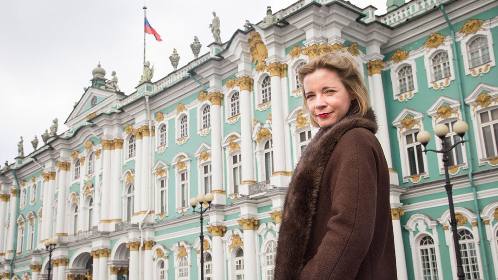 Documenta2 - El Imperio de los zares. La Rusia de los Romanov: Una época de extremos - ver ahora