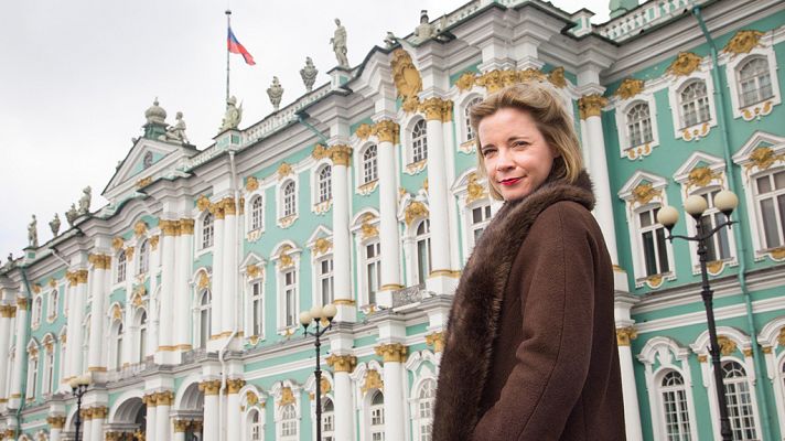 Documenta2 - El Imperio de los zares: Una época de extremos