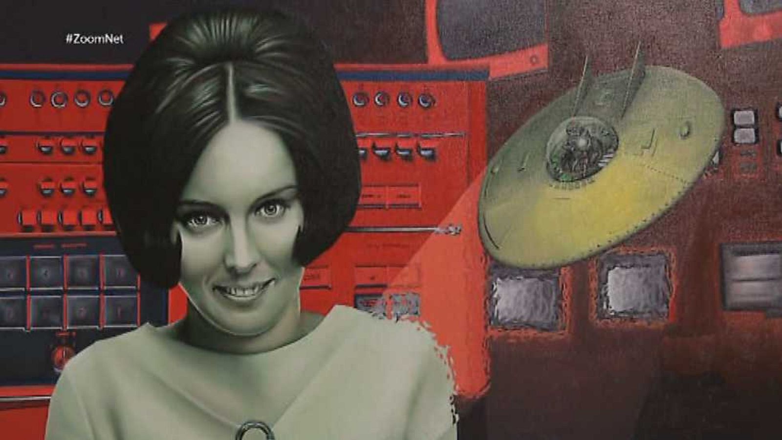 Zoom Net - Fjords Trends, Memorias del Futuro y Juegos Indies - ver ahora