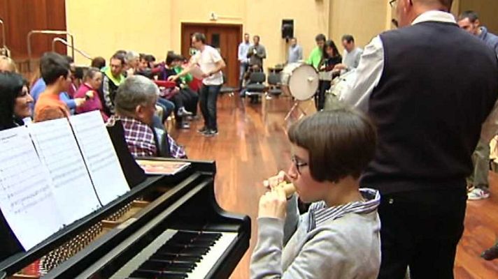 España en comunidad - España en comunidad - 04/02/17