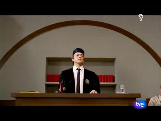 La hora de José Mota - La hora de José Mota - 23/01/09