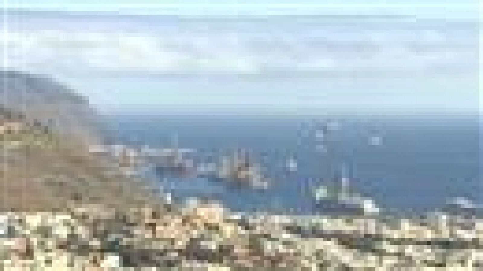 El tiempo en Canarias - 04/02/2017