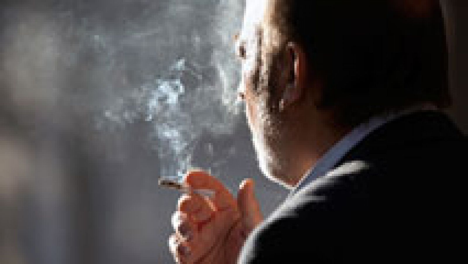 Telediario 1: El tabaco produce más del 20% de las muertes por cáncer | RTVE Play