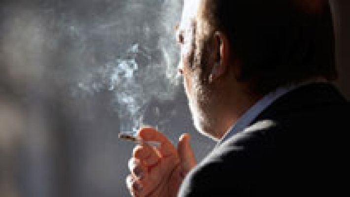 El tabaco produce más del 20% de las muertes por cáncer