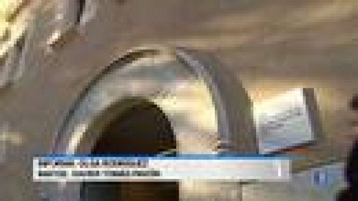 L'Informatiu - Un estudi revela que el 62% de l'alumnat universitari ha patit o coneix algú que ha viscut violència de gènere a la universitat