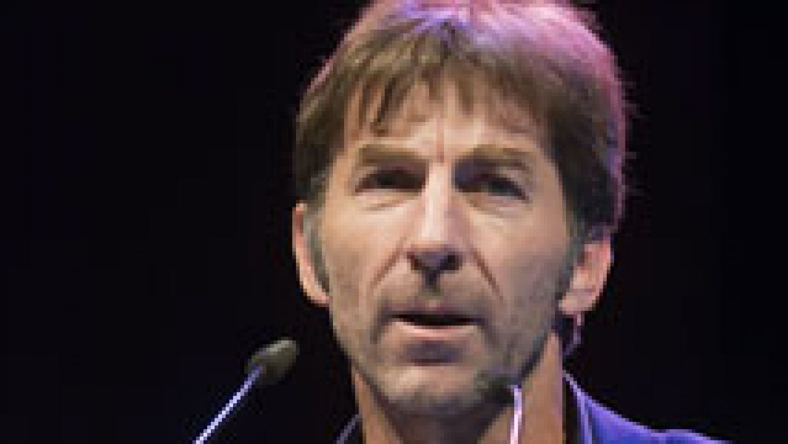 Goyas 2017 - Antonio de la Torre: "Esta es mi novena nominación" | Ver