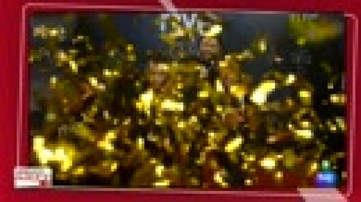 Goyas Golfos - Goyas Golfos 2017- Lo mejor de la Cámara Glamur (I)