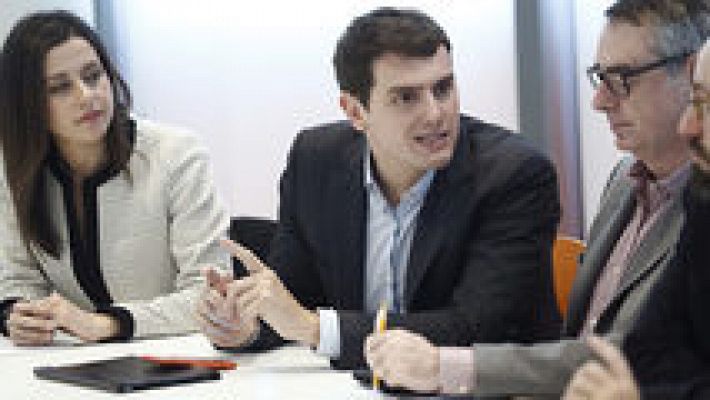 Informe Semanal - Congresos 2.0