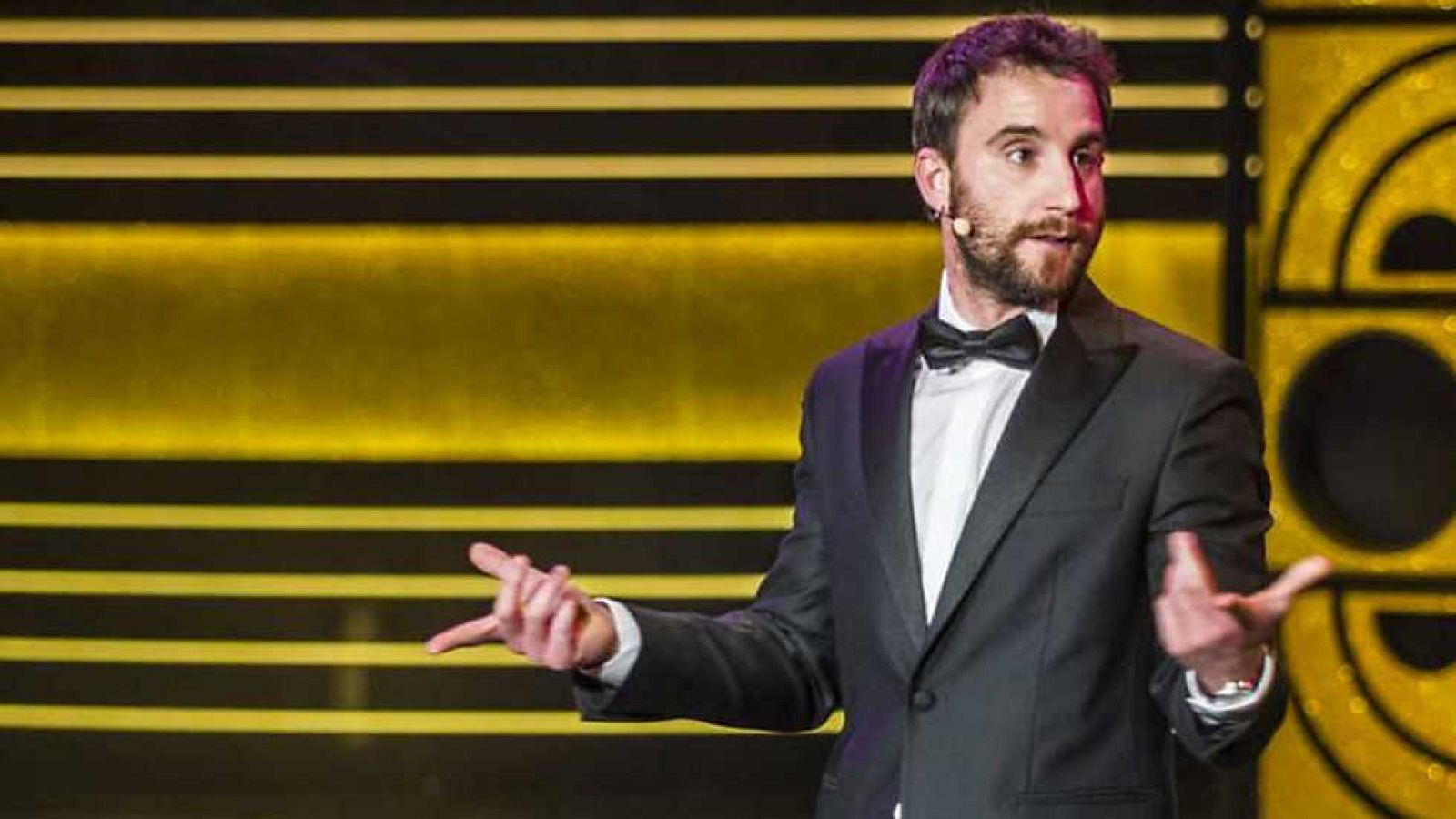 Informe Semanal - Noche para los Goya - ver ahora