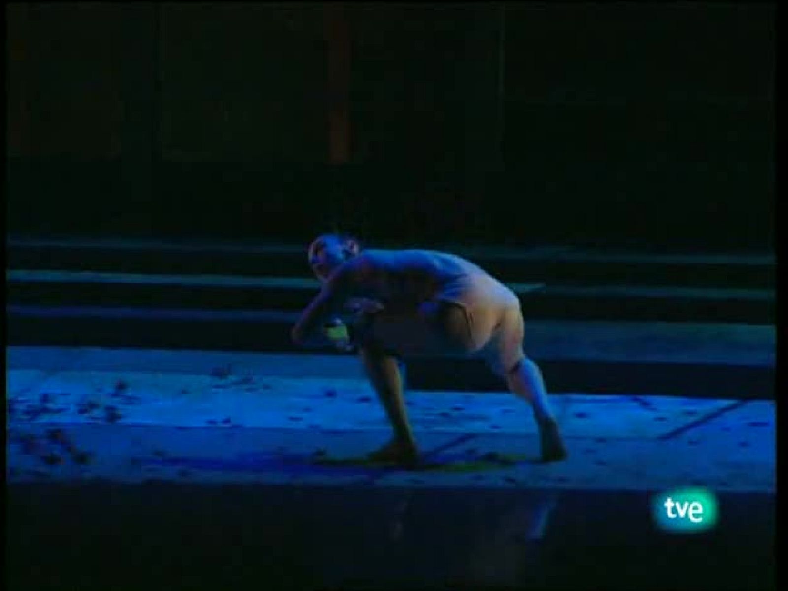 La mandrágora - 24/01/09 - La mandrágora | Ver