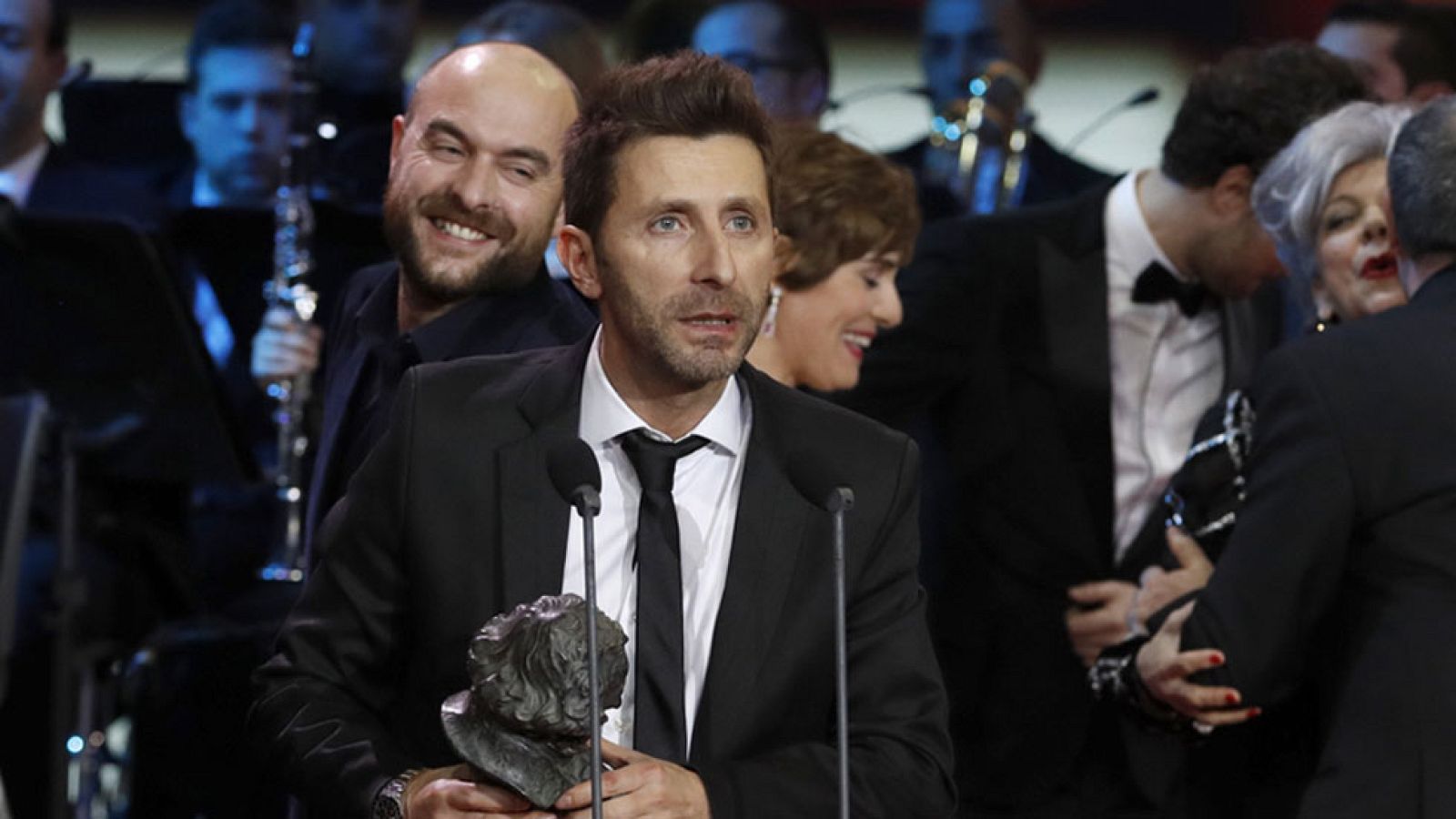 Alberto Vázquez Psiconautas Es Una Película Artística L Rtve 