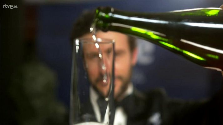 Goyas Golfos - Lo mejor de la Cámara Glamur de los Goya 2017