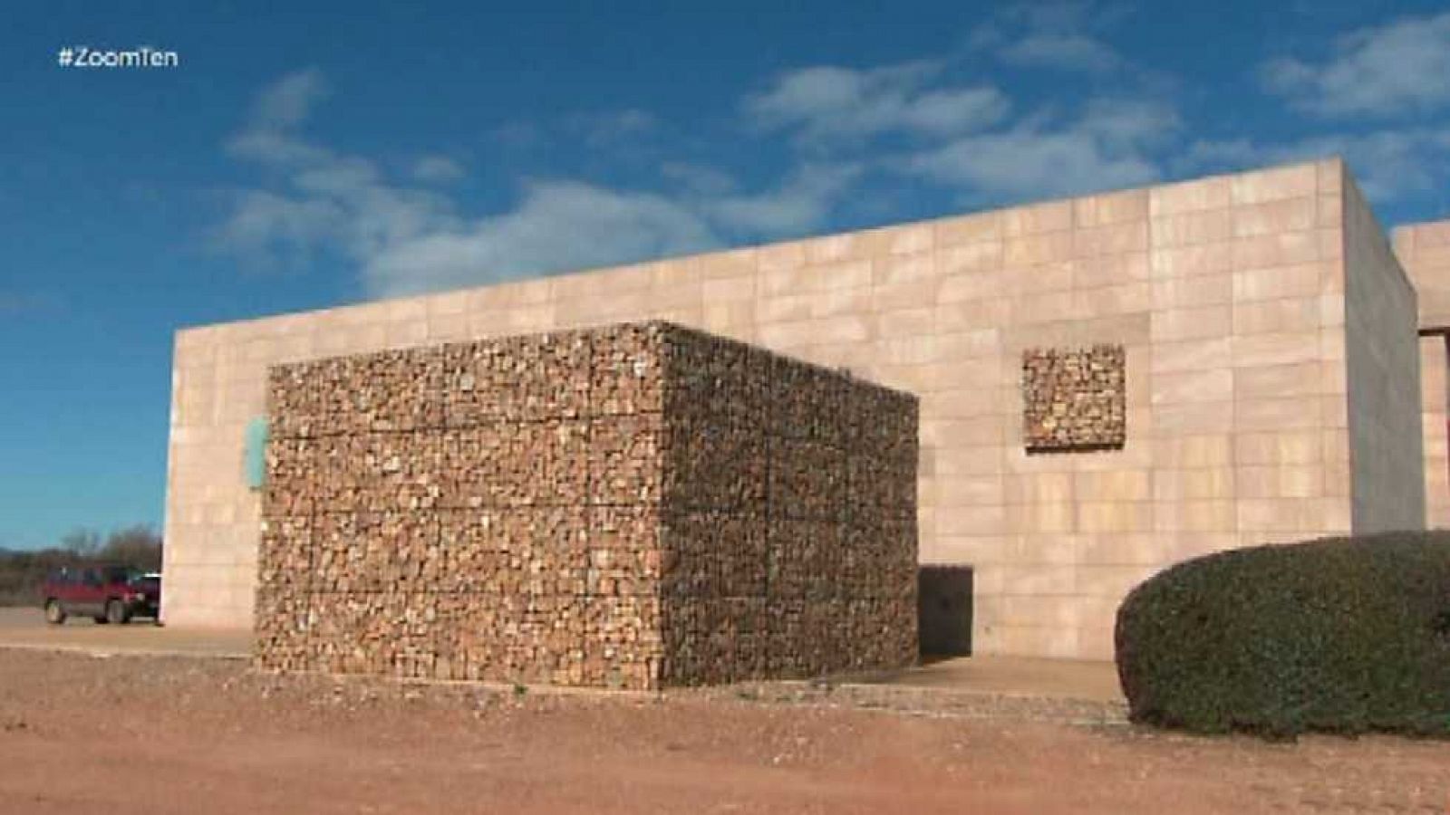 Zoom tendencias - Los montes de Toledo - ver ahora