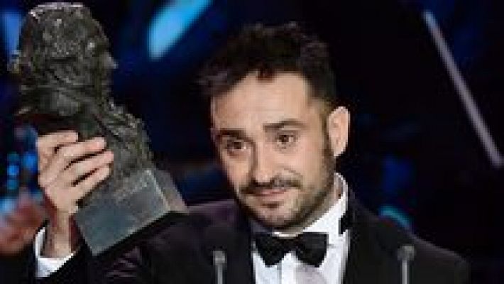 Gala de los Premios Goya 2017 - Parte 2