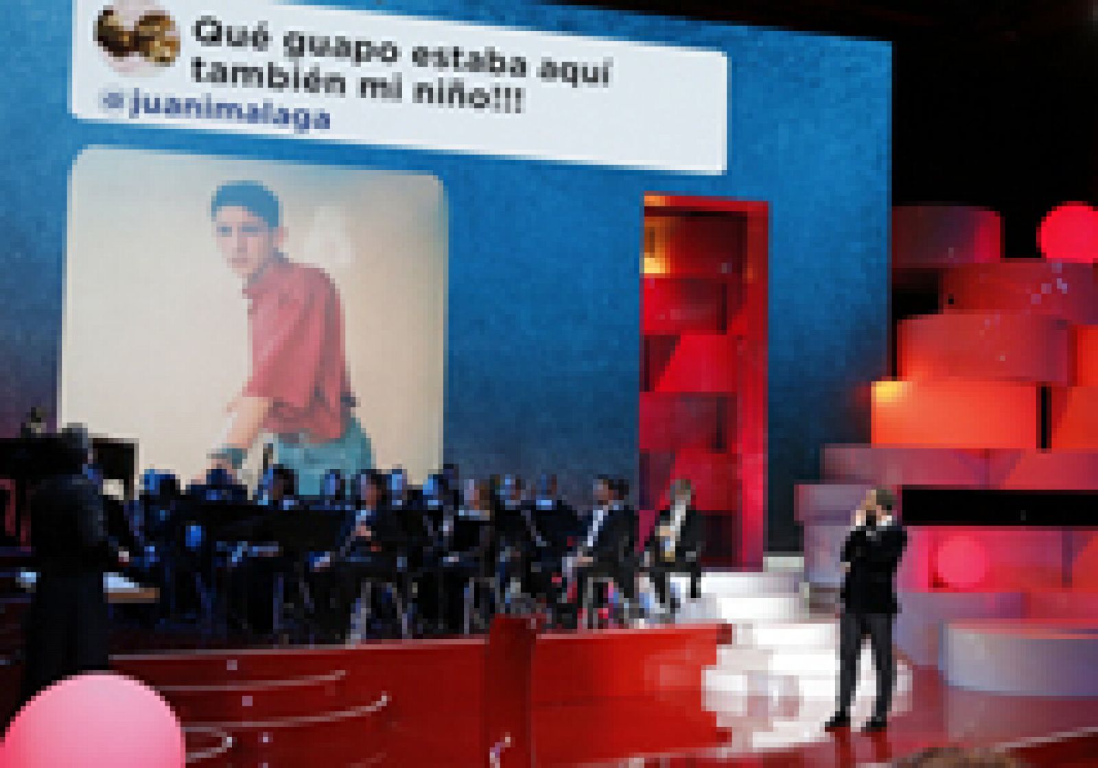 Dani Rovira cierra los Goya 2017: "este año sí ha merecido la pena"