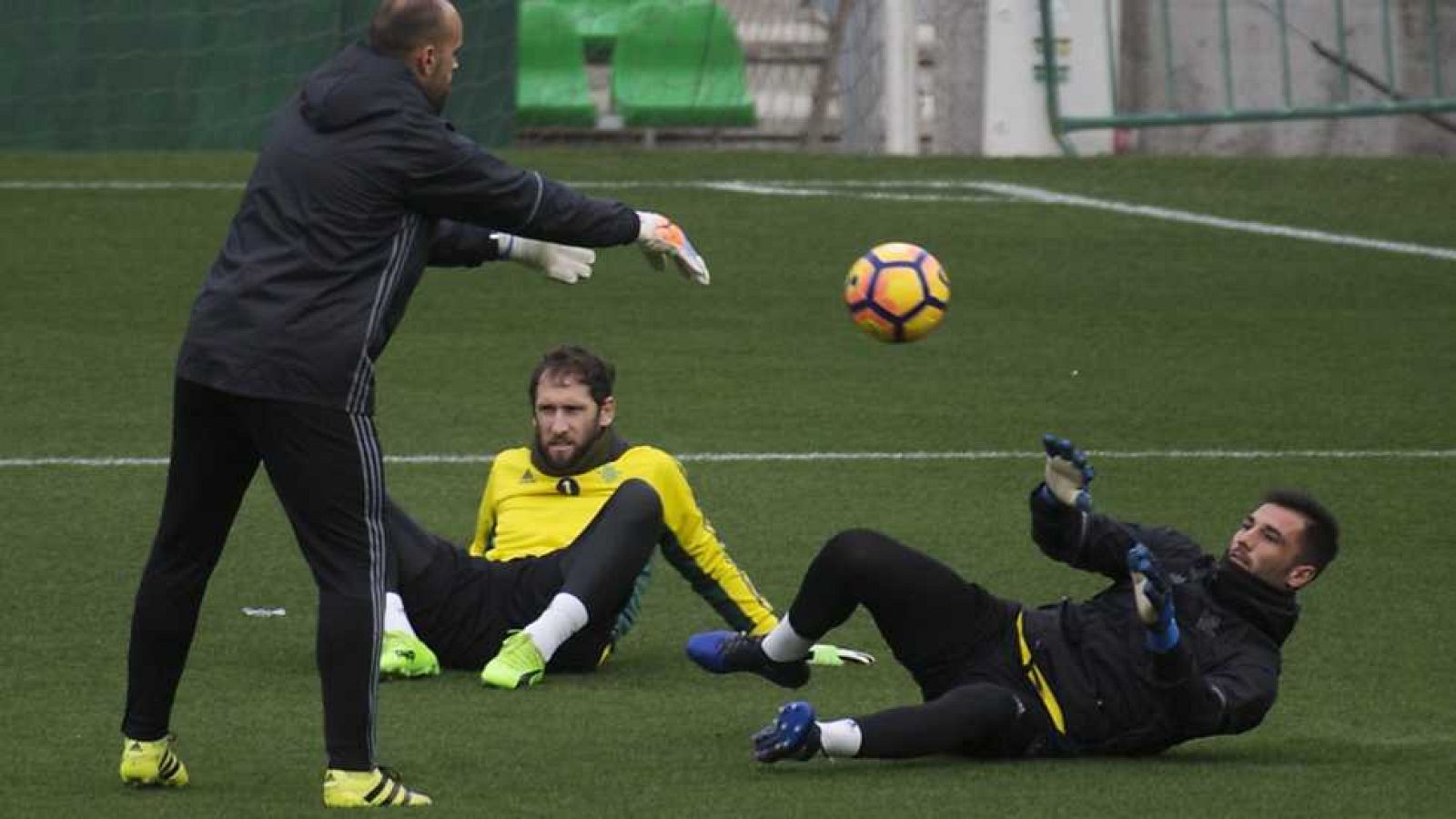 Estudio Estadio - 04/02/17 - ver ahora