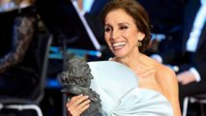 Gala de los Premios Goya 2017 - Parte 1