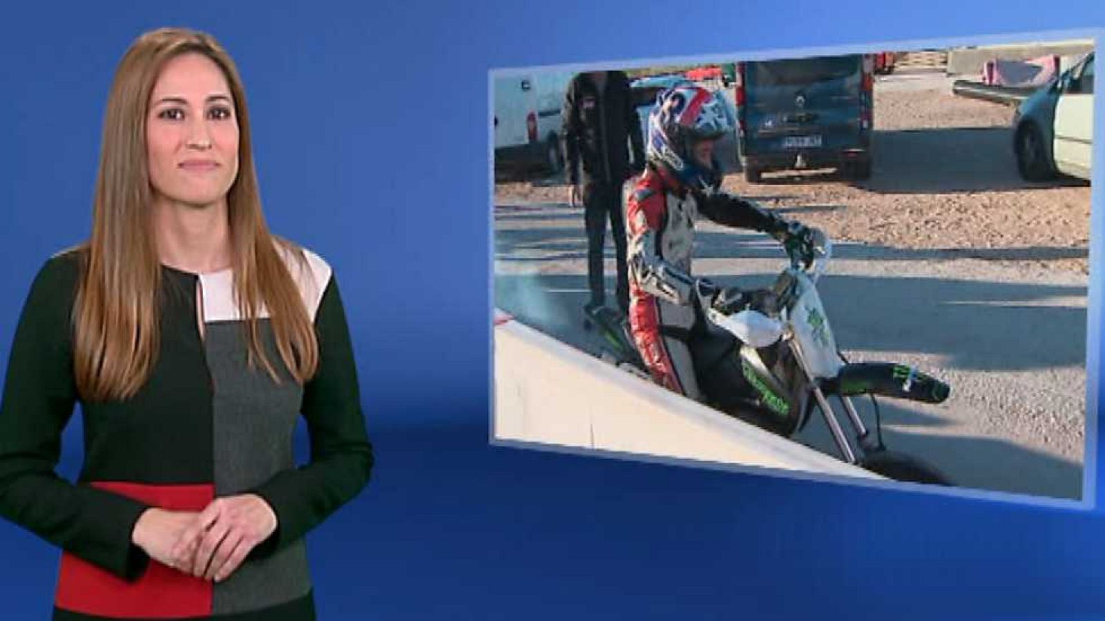 En lengua de signos - 05/02/17 - ver ahora