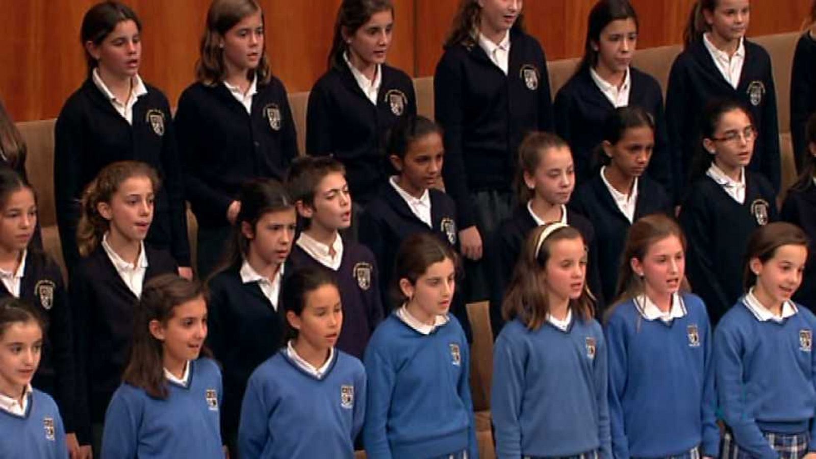 Los conciertos de La 2 - Millenium (Parte 2) - ver ahora