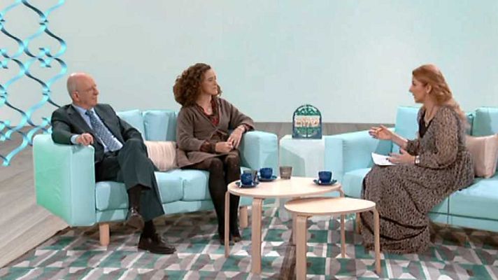 Shalom - Destino Israel