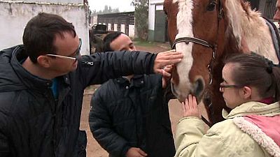 Pueblo de Dios - La luz, pilar de inclusi�n - ver ahora