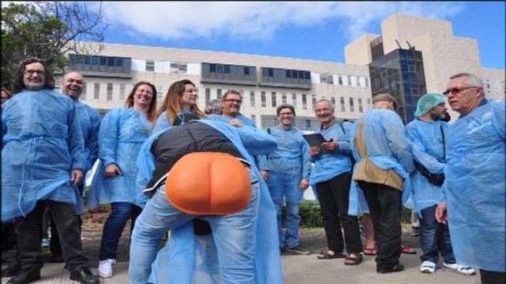 Telecanarias - Canarias en 2' - 05/02/2017