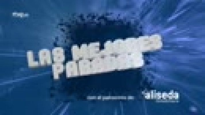  - LNFS. Jornada 18. Las mejores paradas