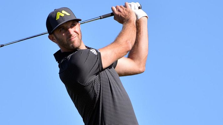 John Ram, al descubierto por su madre