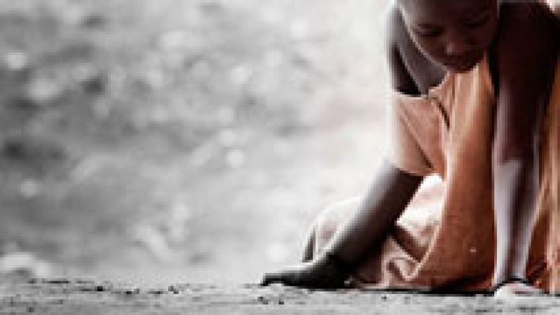 Cada año tres millones de niñas son sometidas a la mutilación genital femenina