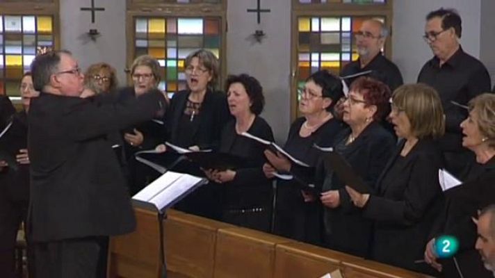 La Missa - La Missa - 05/02/2017