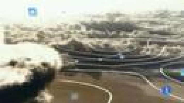 Telenorte - País Vasco - El tiempo en el País Vasco - 03/02/17