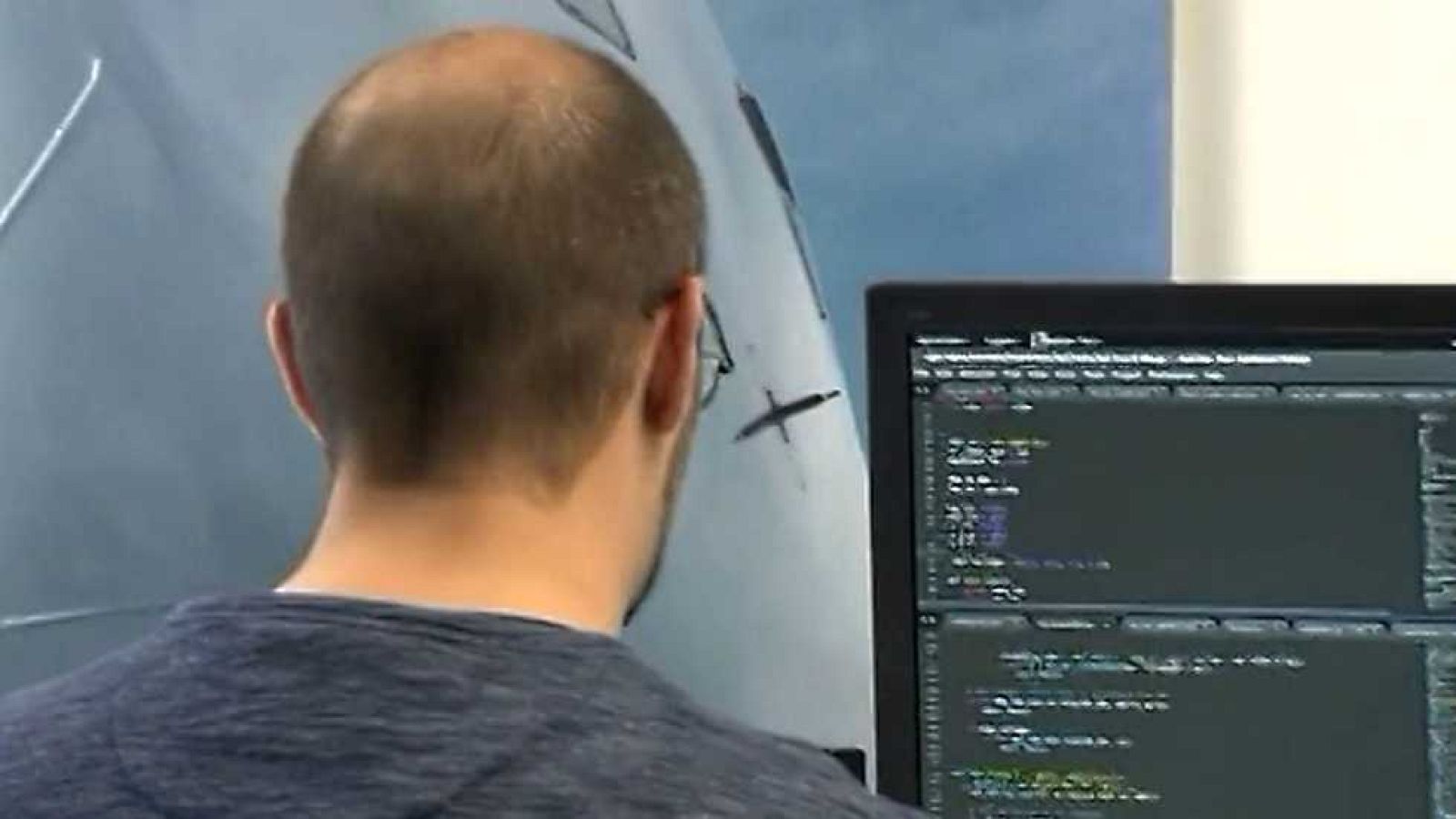 Aquí hay trabajo - 06/02/17 - ver ahora