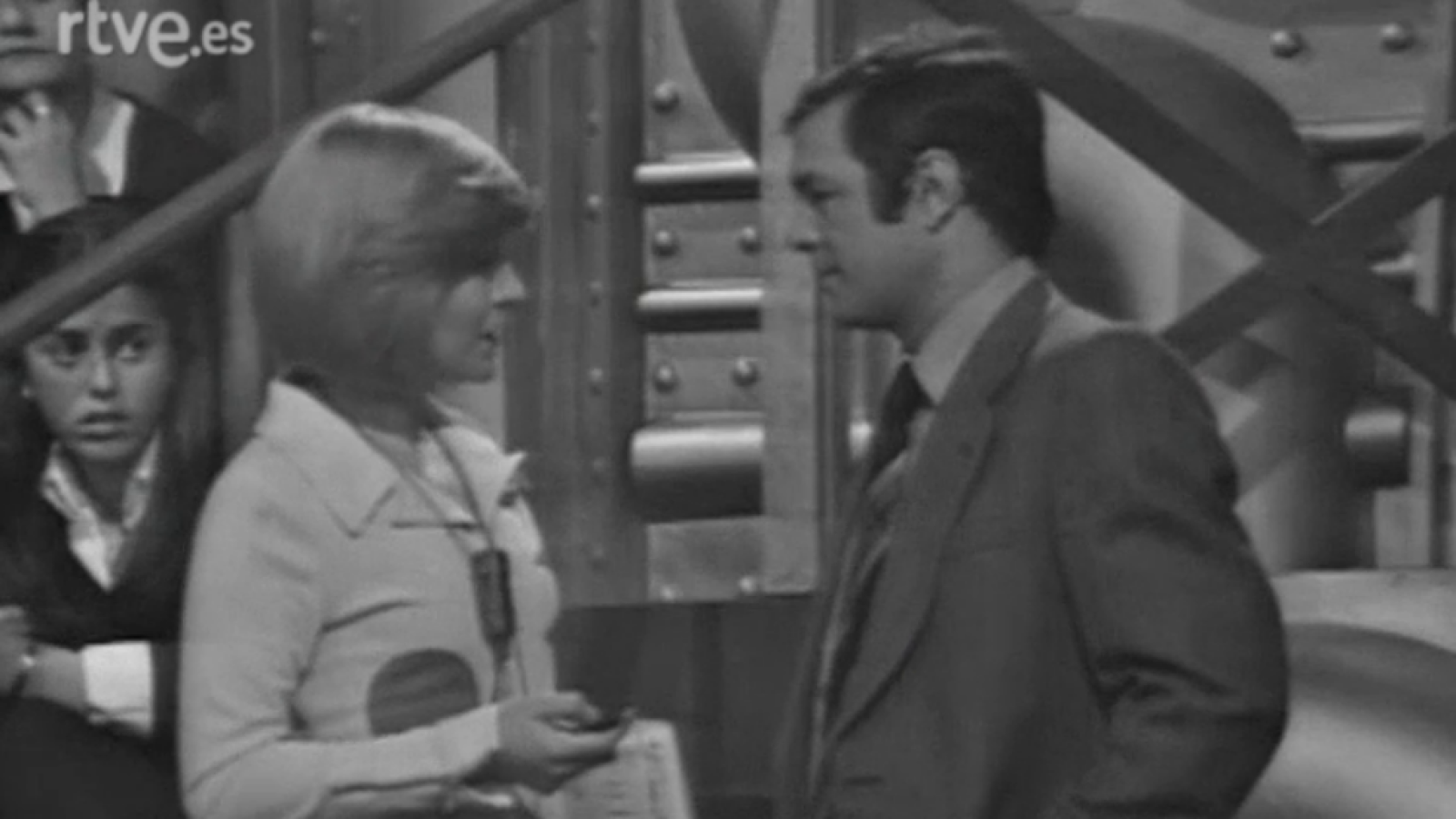 El monstruo de Sanchezstein 21/3/1977