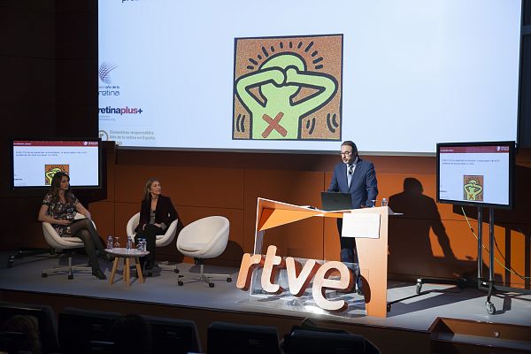  - 2017, año de la retina