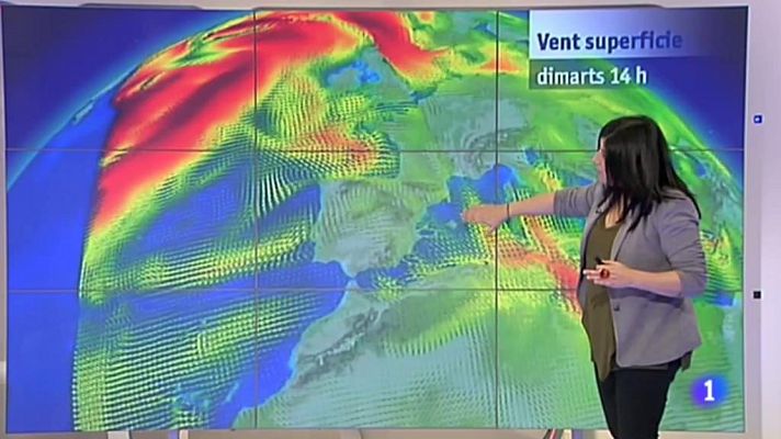 L'Informatiu - El Temps - 06/02/2017